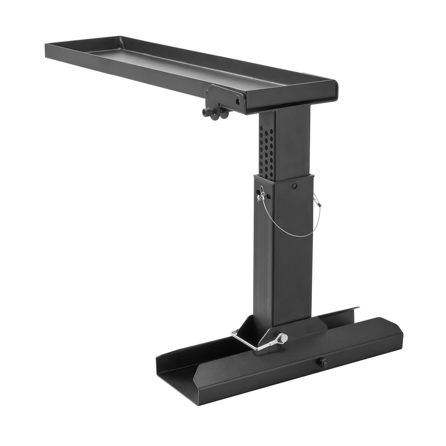 Ladder Leveller 29,8 L x 11,4-18 tum H Stödyta Vikningsstabilisator