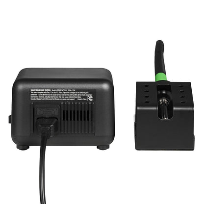 Soldering Iron Station 70W LCD Display Soldering Station Kit 122°F-932°F