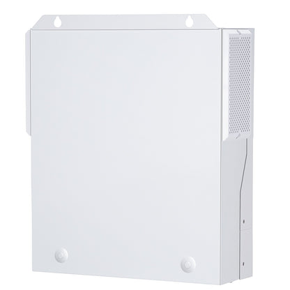 Hybrid-Solarwechselrichter-Ladegerät 3500 W 230 V mit integriertem 60 A MPPT-Controller
