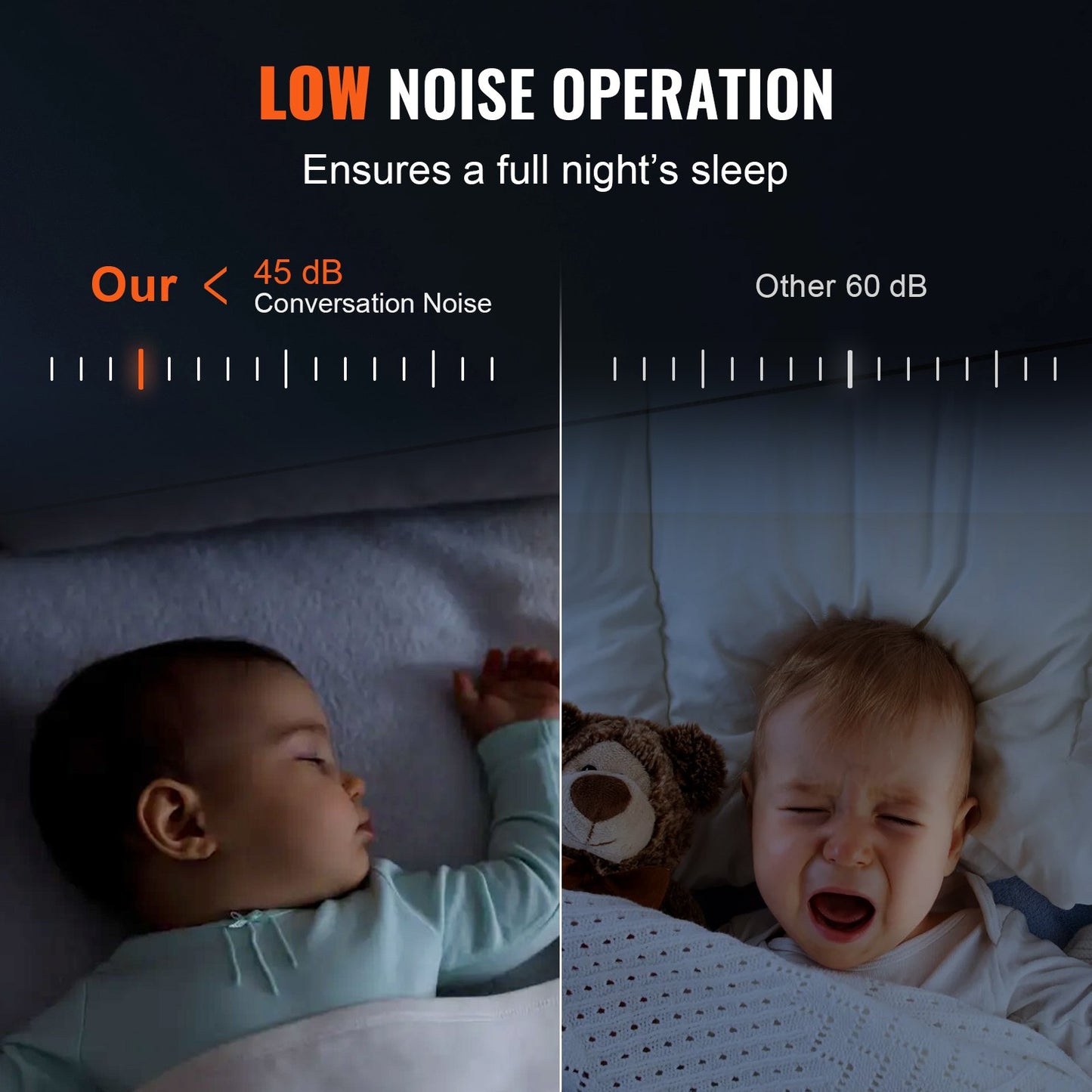 Vevor varmvattencirkulationspump Gjutjärnscirkulationspump 220V 92W, 60 L/min Max flöde, 6m Max huvudlyft, 1-1/2" gängad anslutning, 2°c till 110°c temperaturområde, tre justerbar flödeshastighet Lågt ljud