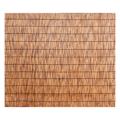 2-pack vassstaket Landscaping Privacy Blind stängselskärm 16,4' x 4'