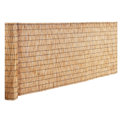 Reed Fence Bakgård Landscaping Sekretess Blind stängselskärm 9,8 tum x 3,3 tum