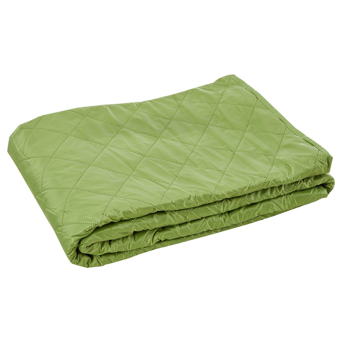 Campingfilt 82" x 55" Warm Stadium Filt 330GSM Outdoor Travel