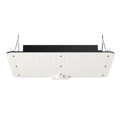 LED Grow Light, 150W Full Spectrum Dimbar, High Yield Samsung 2B1B Dioder Odlingslampa för inomhusväxter Fröplantor Veg och Bloom Växthusodling, Daisy Chain Driver för 3 x 3 ft odlingstält