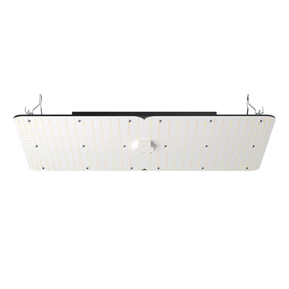 LED Grow Light, 300W Full Spectrum Dimbar, High Yield Samsung 2B1B Dioder Odlingslampa för inomhusväxter Fröplantor Veg och Bloom Växthusodling, Daisy Chain Driver för 3x3/4x4 fot odlingstält