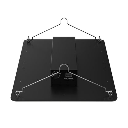 LED Grow Light, 300W Full Spectrum Dimbar, High Yield Samsung 2B1B Dioder Odlingslampa för inomhusväxter Fröplantor Veg och Bloom Växthusodling, Daisy Chain Driver för 3x3/4x4 fot odlingstält