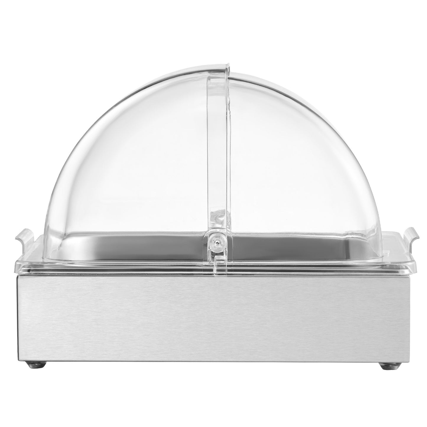 Countertop Food Serving Containers Spices with Lids