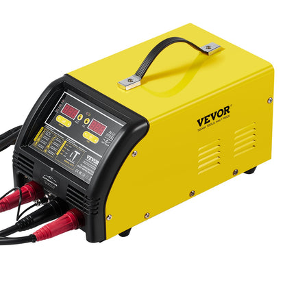 Dual Pro Stud Welder Professional 5KW Welder for Steel and Aluminum Panels