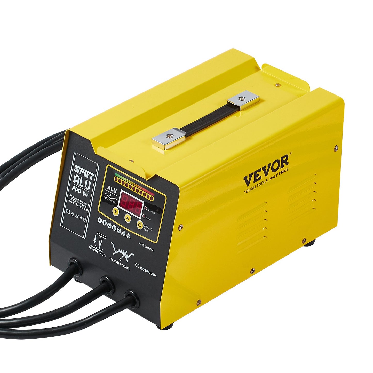 Spot welder dent 300W stud welder dent repair for aluminum car body