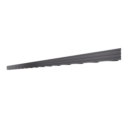 Metal Landscape Edging 10pack 60in Rust Resistant Bendable for Garden Yard