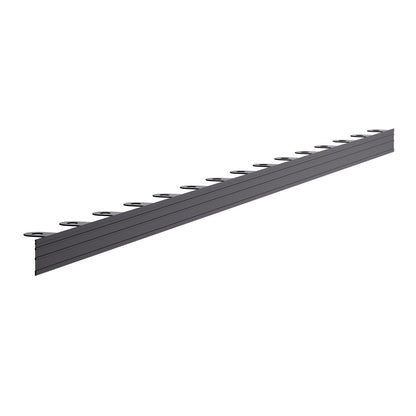 Metal Landscape Edging 10pack 60in Rust Resistant Bendable for Garden Yard