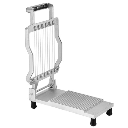 Ostskärare med Wire Cheeser Smörskärning 0,39" & 0,78" ostskärare