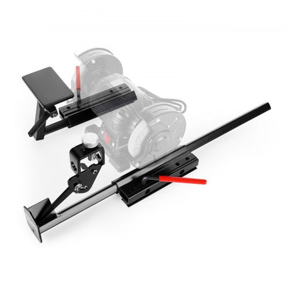 Multi-Grind slipningssystem Vari-Grind jigg för 6" och 8" bänkslipmaskiner