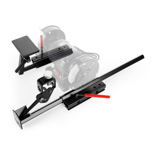 Multi-Grind slipningssystem Vari-Grind jigg för 6" och 8" bänkslipmaskiner