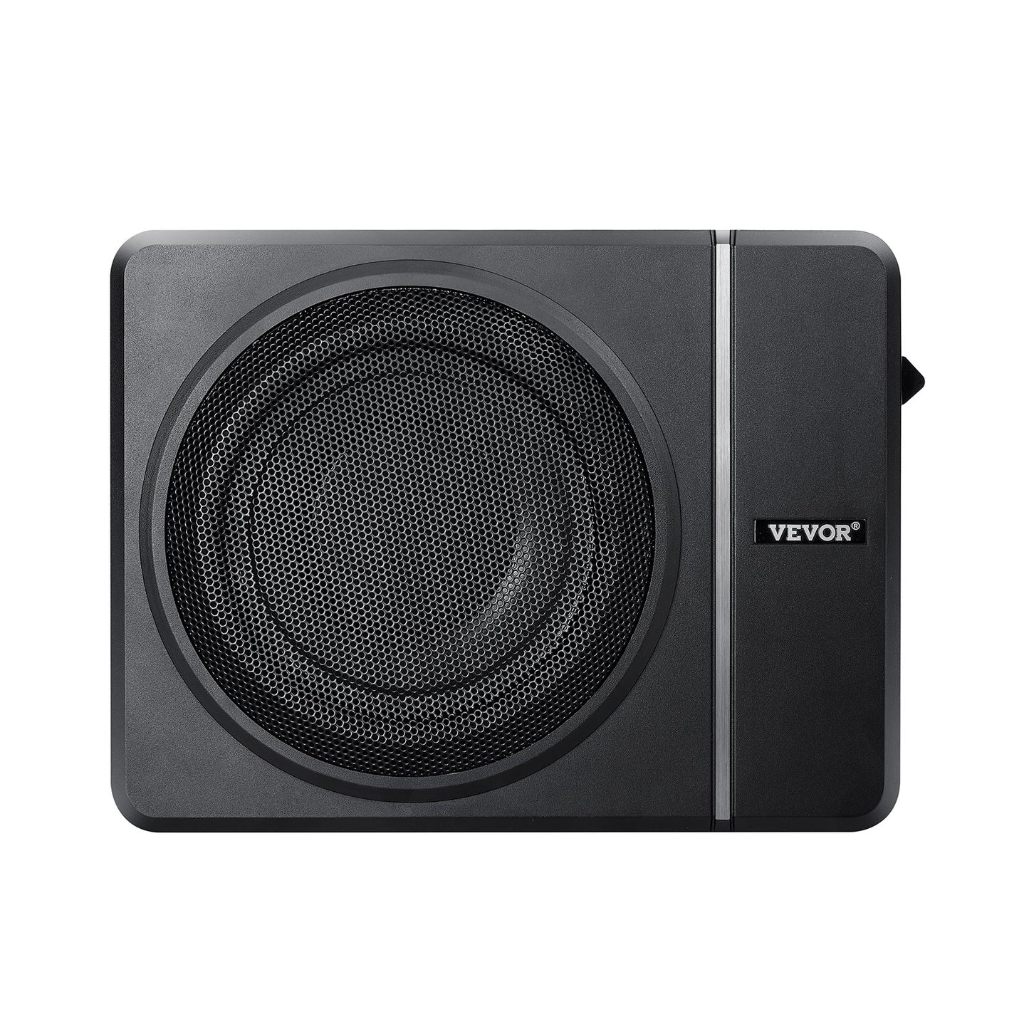 8" 240W Auto-Subwoofer unter dem Sitz Schlankes Subwoofersystem für Auto/LKW