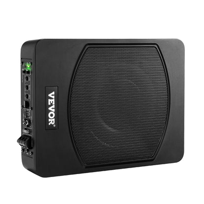 10" 240W undersäte bil subwoofer Slimdriven bil/lastbil subwoofer system