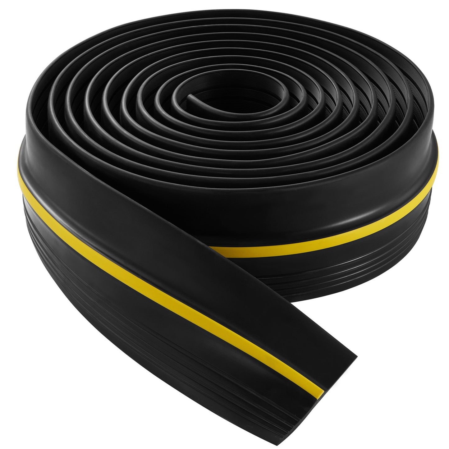 Garage Door Threshold and Bottom Seals Kit 16 FT Universal Waterproof PVC