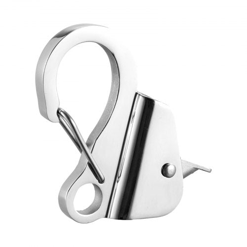Boat Anchor Hook Stainless Steel Knotless Anchor System with Quick Release | EU