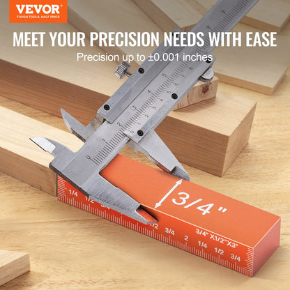 Setup Blocks Woodworking Height Gauge Set 16PCS Precision Setup Bars