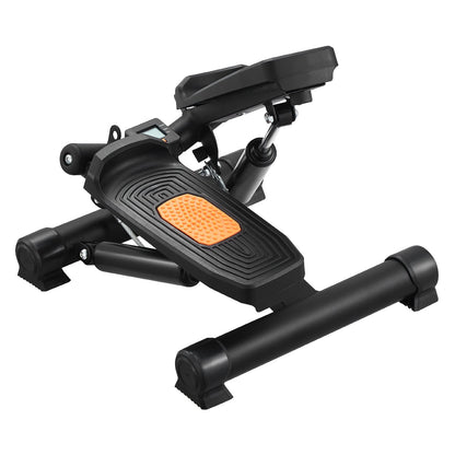 Stair Steps for Home Workout Mini Twist Stepper Resistance Band