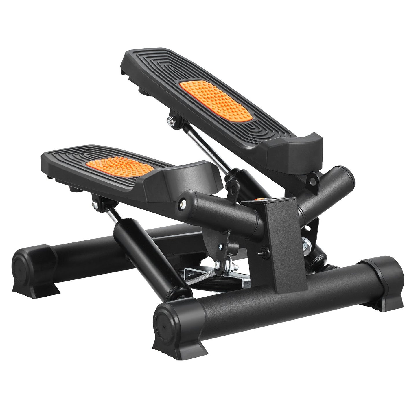 Stair Steps for Home Workout Mini Twist Stepper Resistance Band