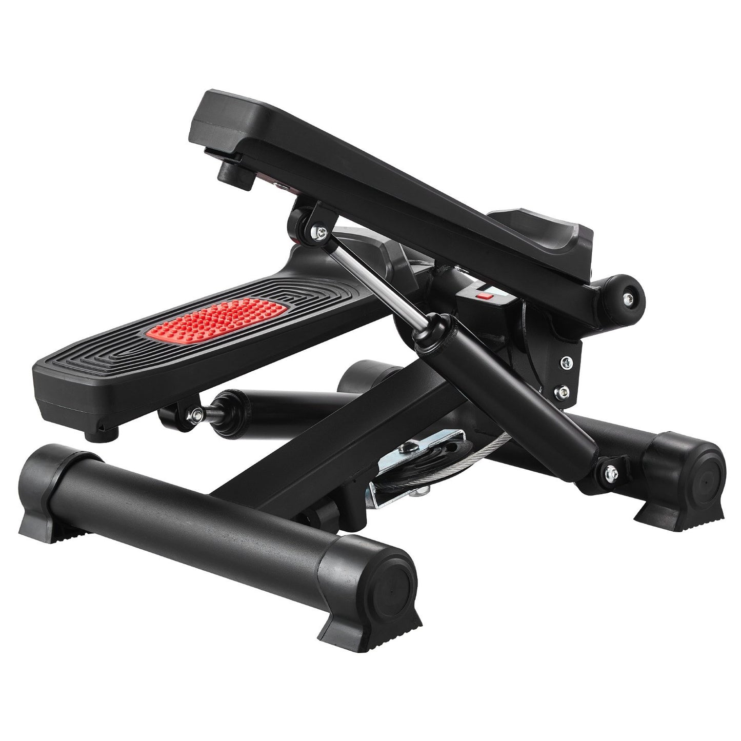 Trappsteg för träning hemma Mini Twist Stepper Resistance Band