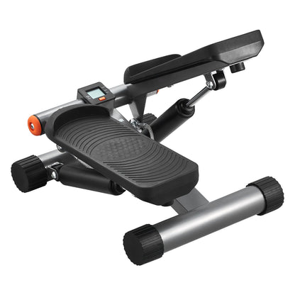 Treppenstufen für das Heimtraining Mini-Stepper mit Widerstandsbändern