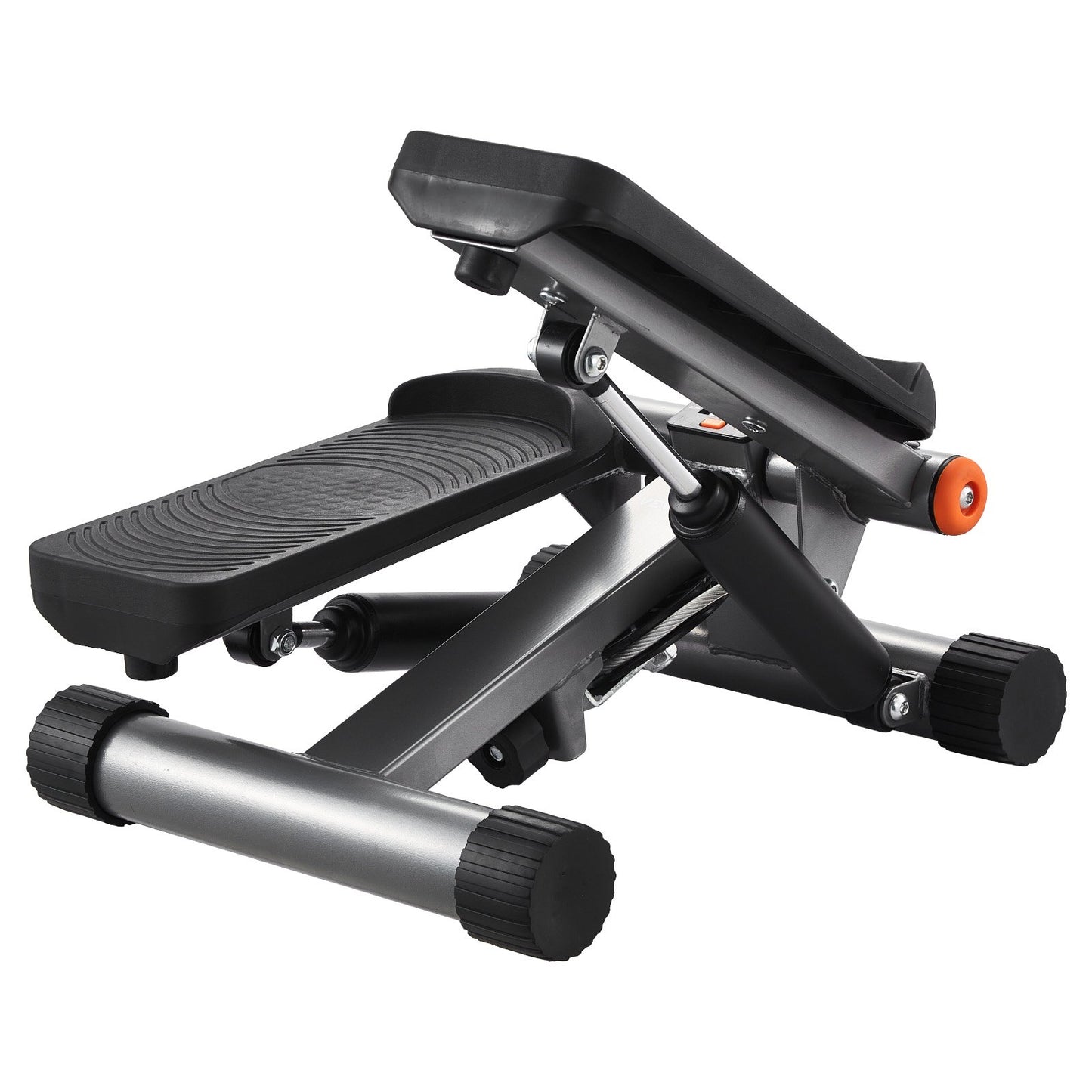 Treppenstufen für das Heimtraining Mini-Stepper mit Widerstandsbändern