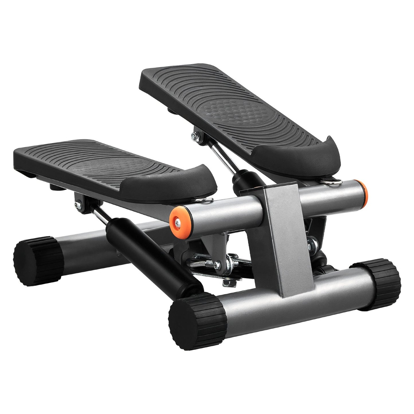 Treppenstufen für das Heimtraining Mini-Stepper mit Widerstandsbändern
