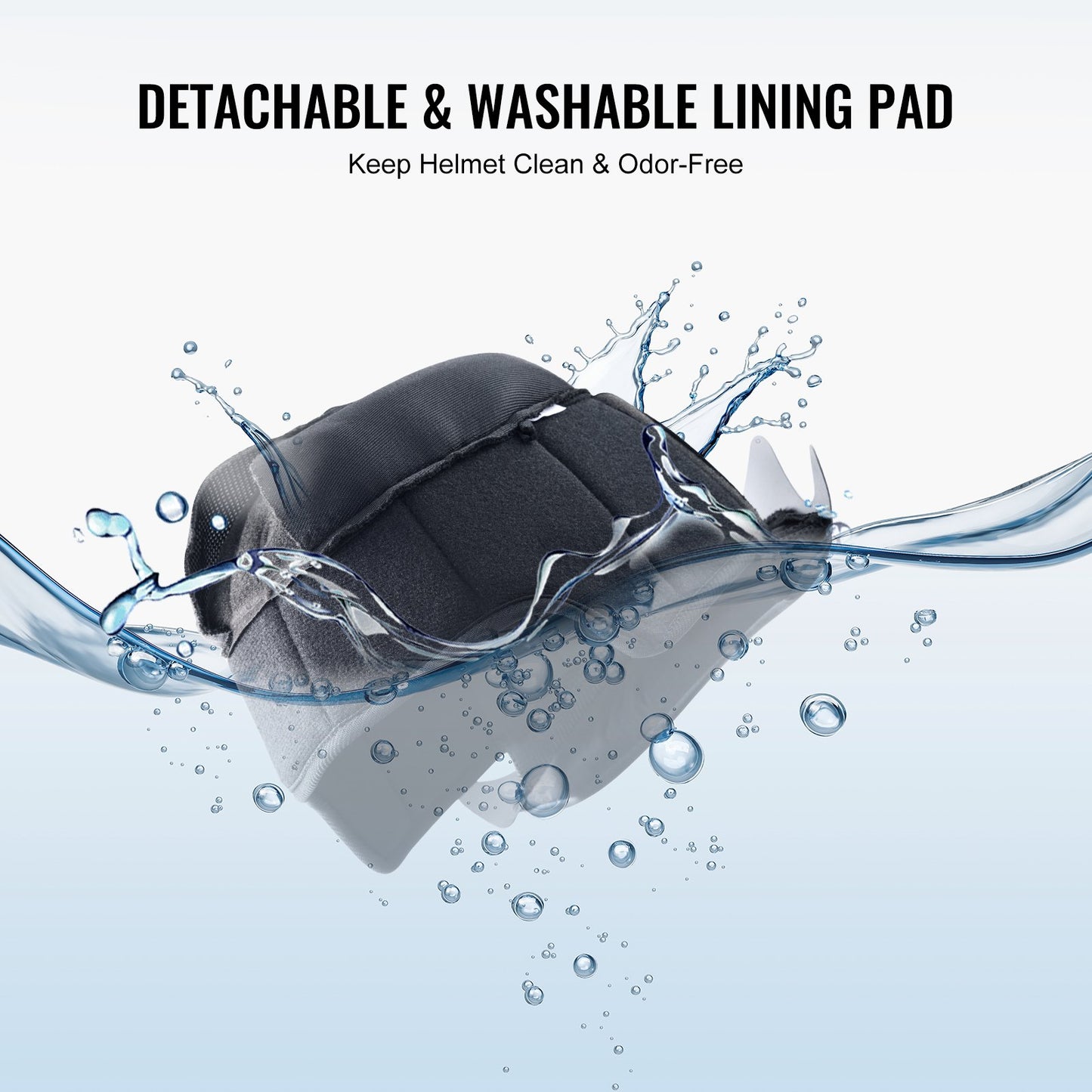 Unmasked Motorcycle Helmet Motocross Helmet with Bluetooth Slot