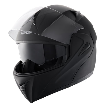 Unmasked Motorcycle Helmet Motocross Helmet with Bluetooth Slot