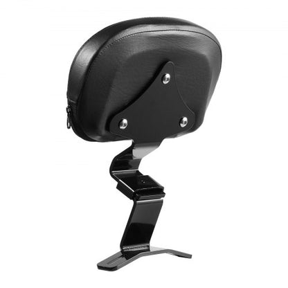 Motorcykel Ryggstöd Sissy Bar för Harley-Davidson Touring 310mm |  EU