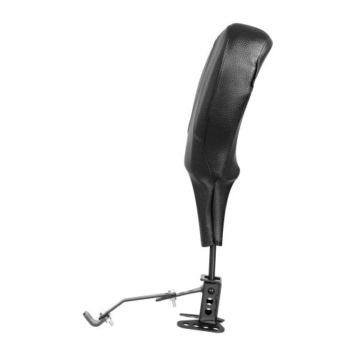 Sissy Bar för motorcykelförare, ryggstöd, för Harley Touring-modeller 2009-2024