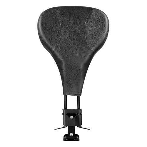 Sissy Bar för motorcykelförare, ryggstöd, för Harley Touring-modeller 2009-2024