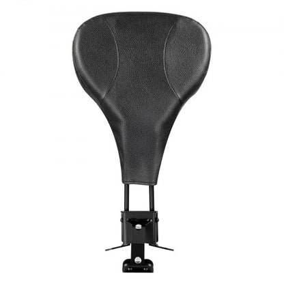 Sissy Bar för motorcykelförare, ryggstöd, för Harley Touring-modeller 2009-2024