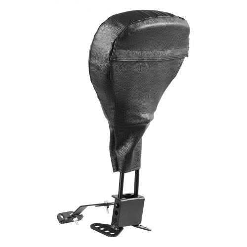Sissy Bar för motorcykelförare, ryggstöd, för Harley Touring-modeller 2009-2024