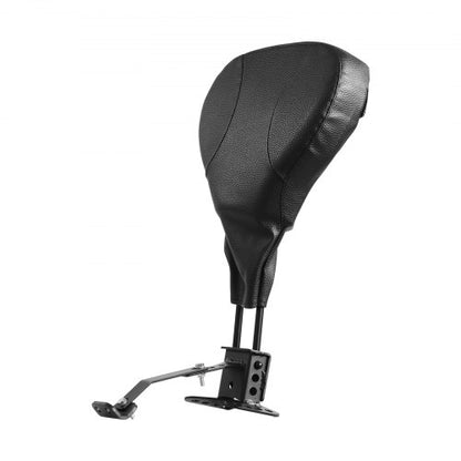 Sissy Bar för motorcykelförare, ryggstöd, för Harley Touring-modeller 2009-2024