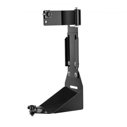 Domkraftsfäste för höglyftande terränggående Jeep Wrangler YJ/TJ/JK/JL 1986-2024