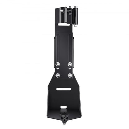 Domkraftsfäste för höglyftande terränggående Jeep Wrangler YJ/TJ/JK/JL 1986-2024