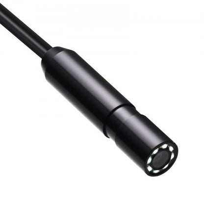 Endoskopkamera 1920P HD Boreskop för Android och IOS med 15m Kabel |  EU