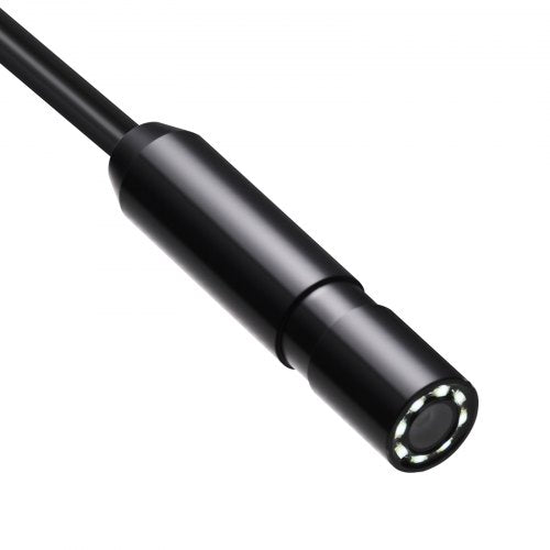 Endoskopkamera 1920P HD Boreskop für Android und iOS mit 3m Kabel | EU