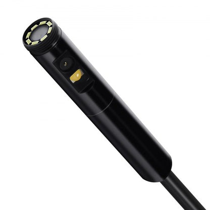 Dual Lens Borescope Endoskopkamera für Android IOS &amp; 5m Snake Cable | EU