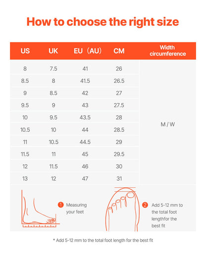 Steel Toe Skor för män US storlek 10 Athletic Work Shoe Sneakers Svarta