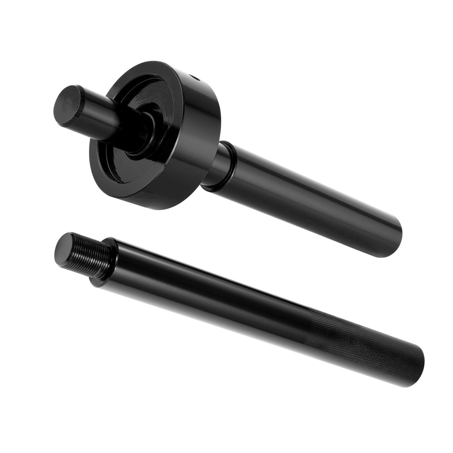 Kardanlageruppriktnings- och installationssats, Heavy Duty Engine Alignment Tool Set Passar för Mercruiser Alpha, Alpha 1, MR, Bravo, OMC, Cobra och Volvo