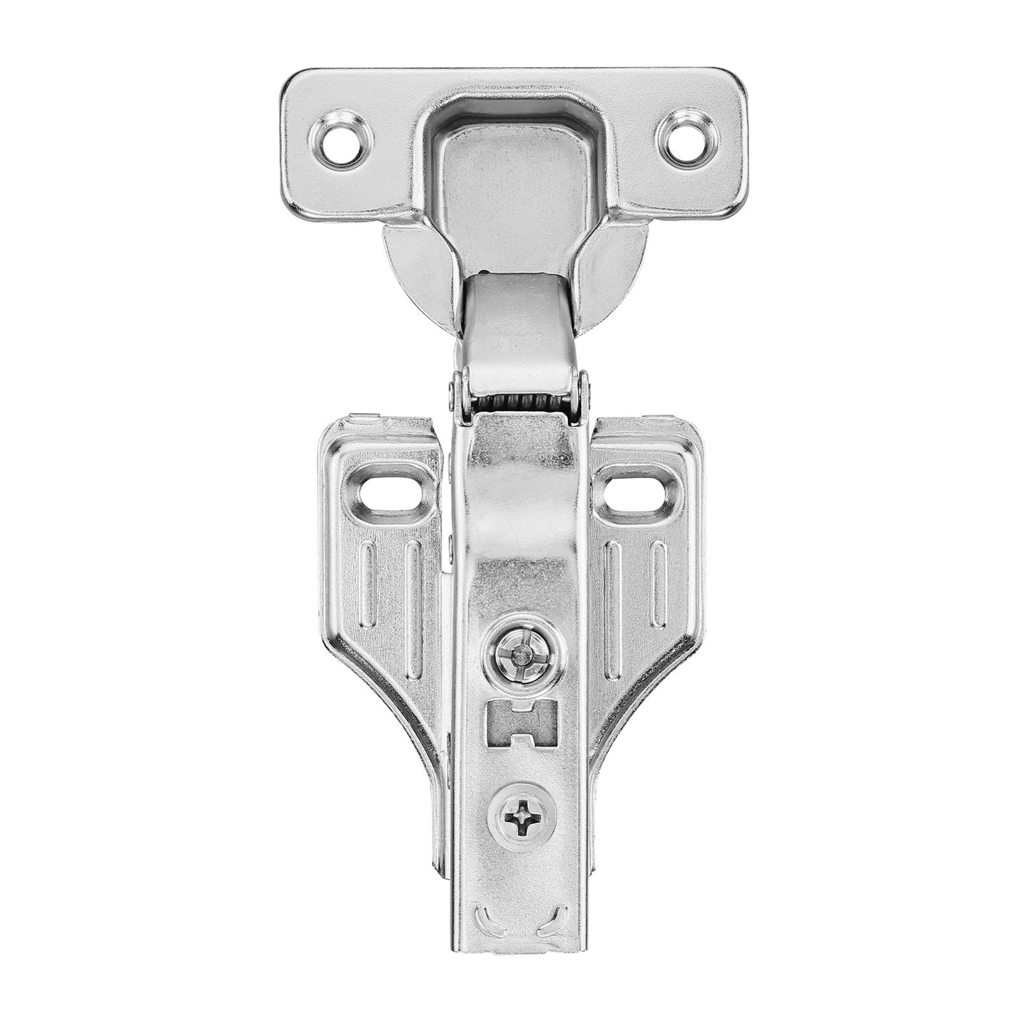 Cabinet Door Hinges 40-Pack Full Overlay Soft Close for Framed/Frameless