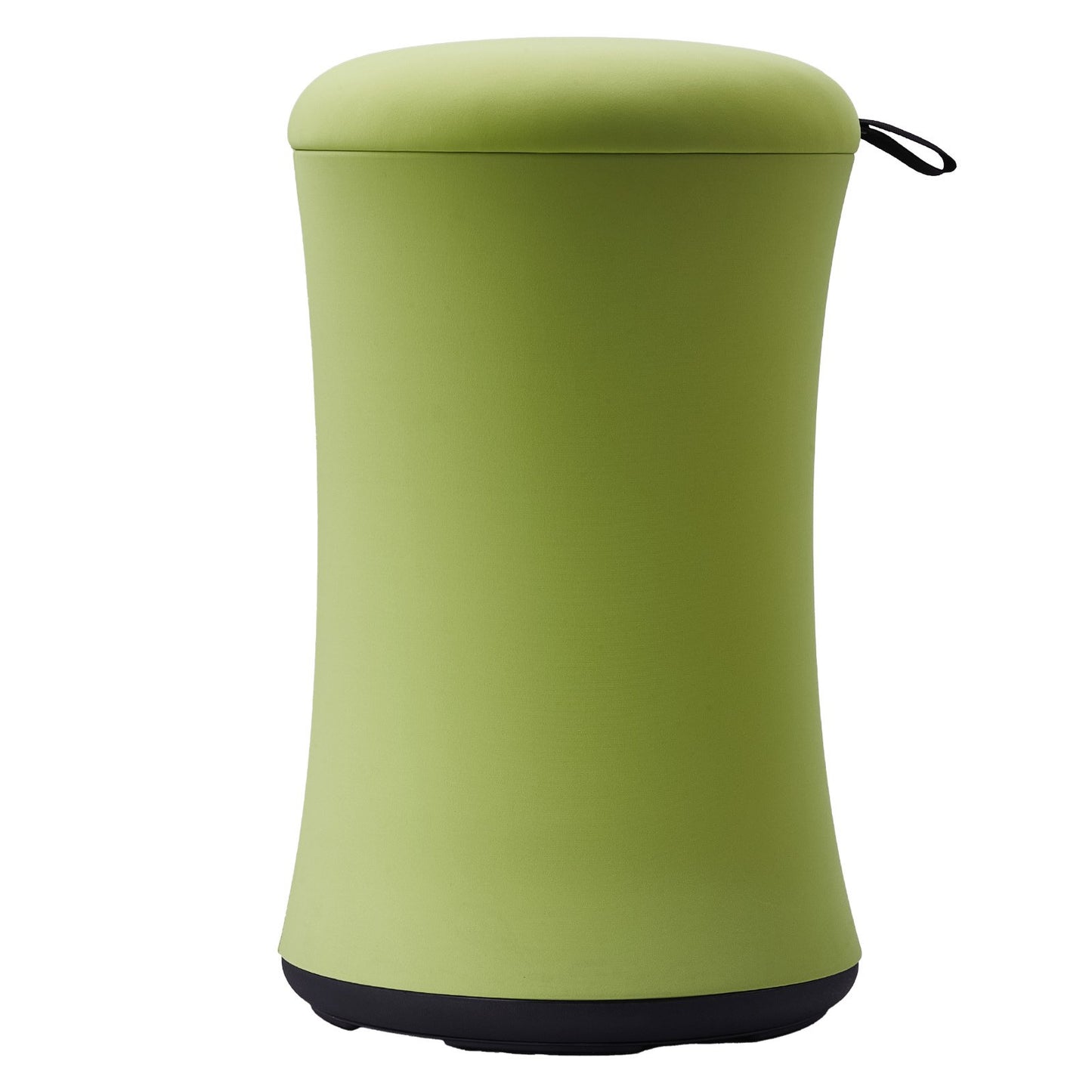 Wobble Chair Höjdjusterbar (19,3-25") aktiv stol med tygöverdrag