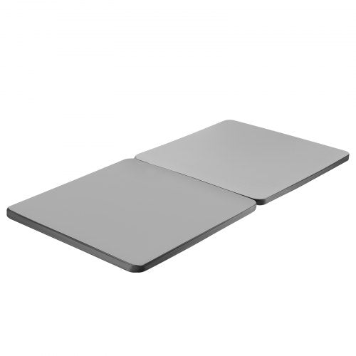 Våningssängsbräda i dubbelstorlek, 38 mm, ribbor med 200D Oxfordduk, 2 st