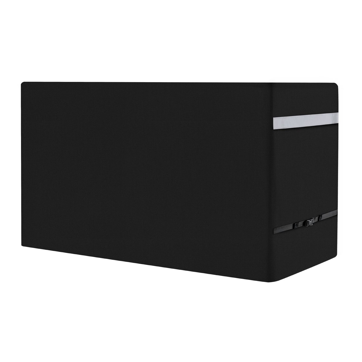 59 Inch Grill Cover Heavy Duty BBQ Gas Grill Cover Outdoor Waterproof