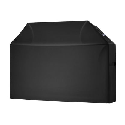 60 Inch Grill Cover Heavy Duty BBQ Gas Grill Cover Outdoor Waterproof