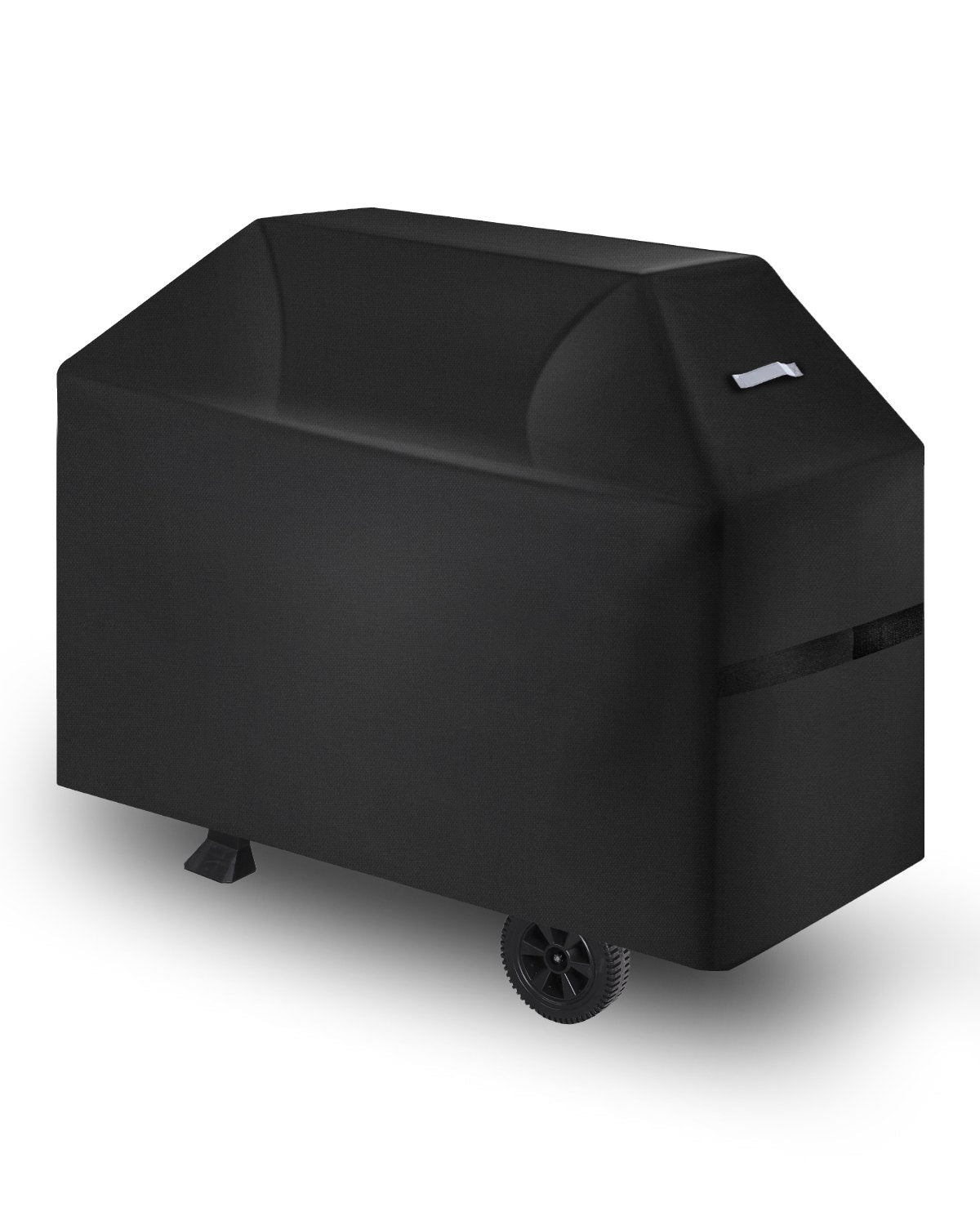 52 Inch Grill Cover Heavy Duty BBQ Gas Grill Cover Outdoor Waterproof